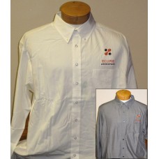 Men's Bamboo Long Sleeve Shirt Men's Bamboo Long Sleeve Shirt